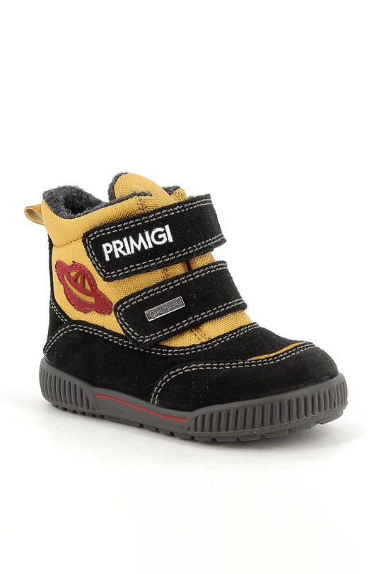Primigi Buty dziecięce PRIGT.83642.B czarny AW21