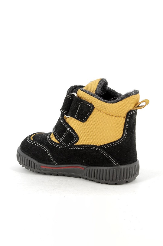 Chłopiec Primigi Buty dziecięce PRIGT.83642.B czarny