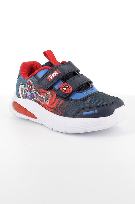 Primigi Buty dziecięce POI.84644.B czerwony AW21