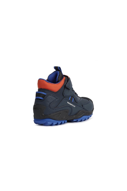 Geox buty dziecięce granatowy J16CBA.0CEBU.N.SA.28.35