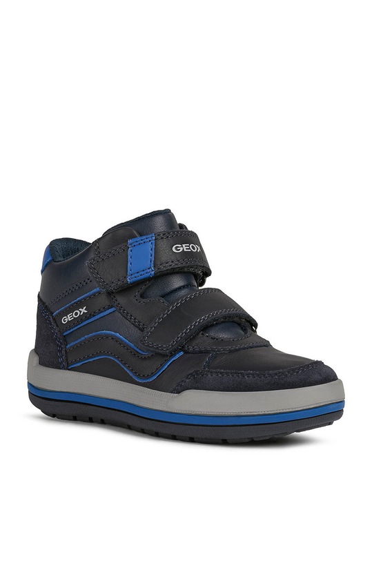 Geox Buty dziecięce J16ESA.08554.CHAR.24.27 granatowy AW21