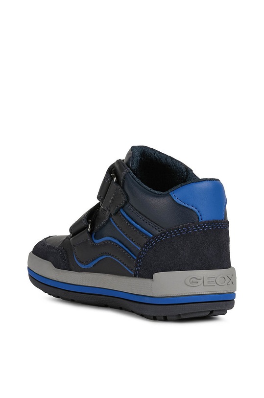 Chłopiec Geox Buty dziecięce J16ESA.08554.CHAR.24.27 granatowy