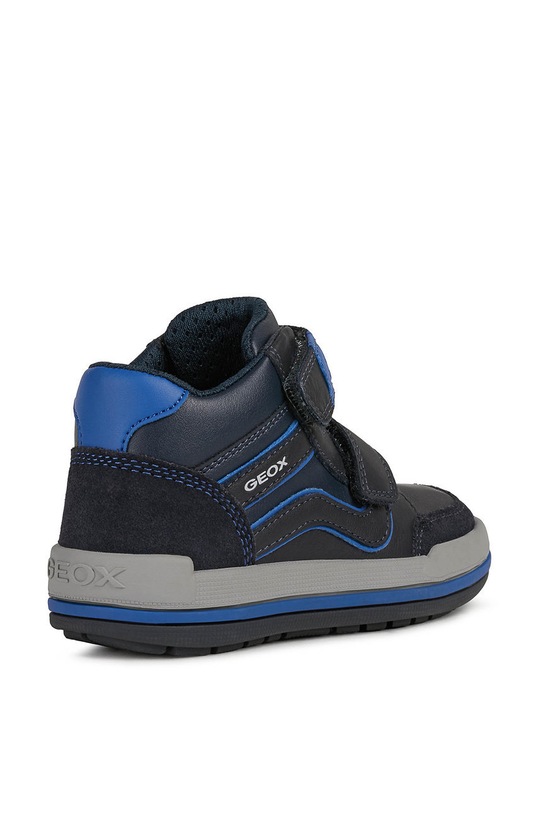 Geox Buty dziecięce granatowy J16ESA.08554.CHAR.24.27