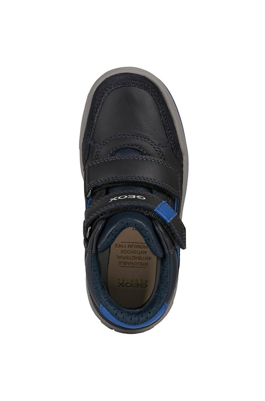 Geox Buty dziecięce J16ESA.08554.CHAR.24.27 granatowy