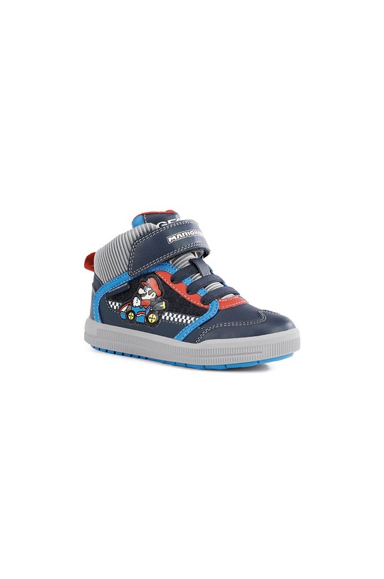 Geox Buty dziecięce J164AB.05411.ARZA.24.27 granatowy AW21