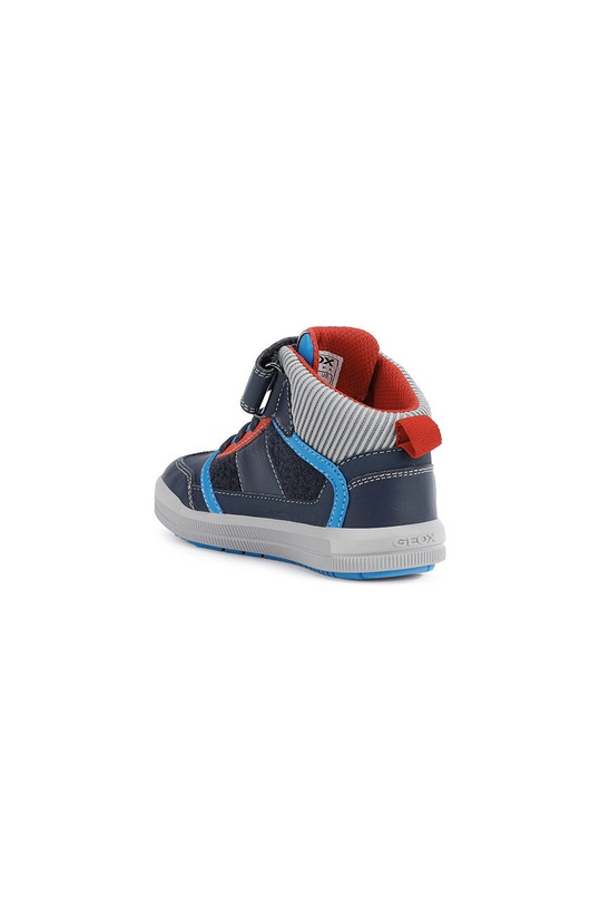 Chłopiec Geox Buty dziecięce J164AB.05411.ARZA.24.27 granatowy