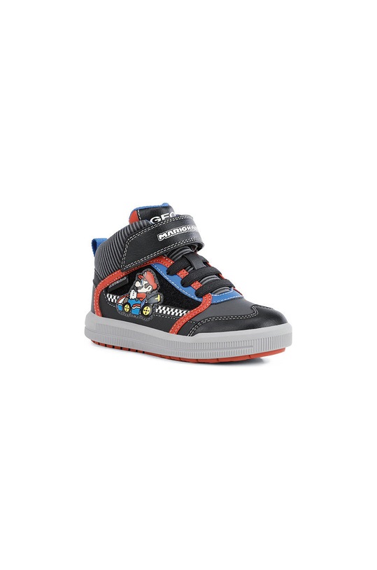 Geox Buty dziecięce J164AB.05411.ARZA.24.27 czarny AW21
