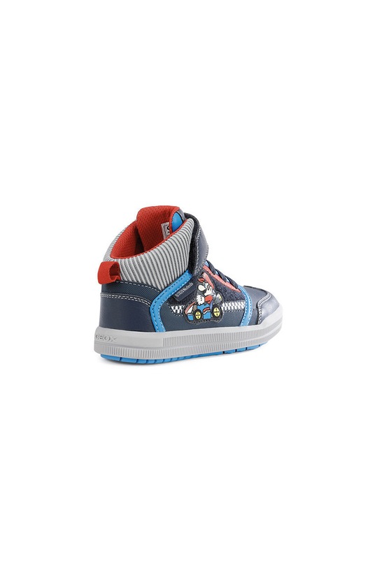 Geox Buty dziecięce granatowy J164AB.05411.ARZA.28.35