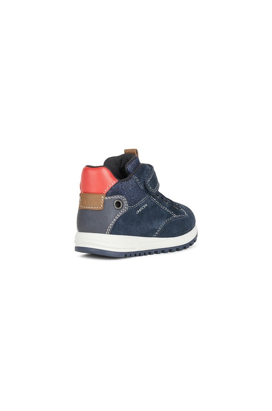 Geox Buty dziecięce granatowy B163CC.02213.ALBE.20.23