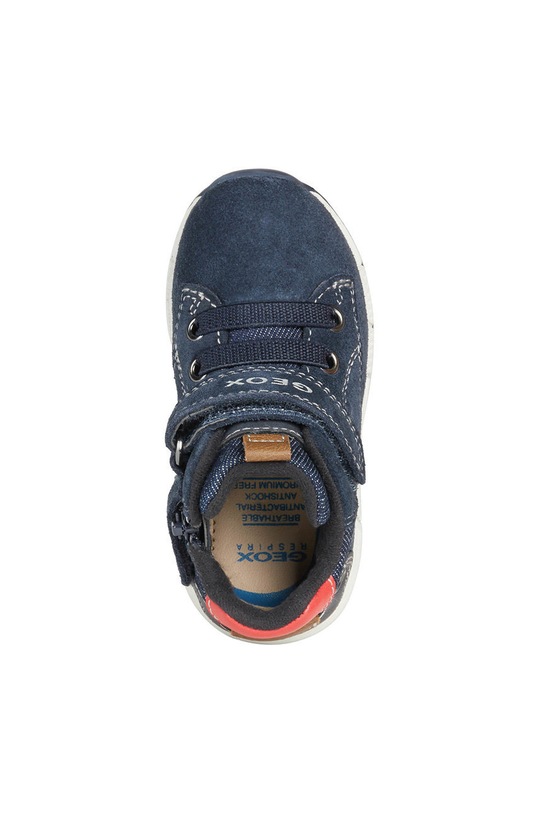 Παιδικά παπούτσια Geox B163CC.02213.ALBE.20.23 σκούρο μπλε