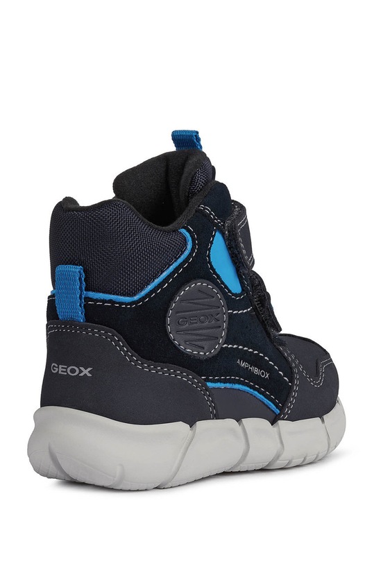 Παιδικά παπούτσια Geox σκούρο μπλε B163PA.03222.FLEX.20.23