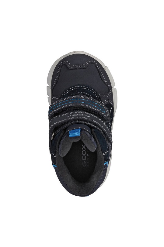 Παιδικά παπούτσια Geox B163PA.03222.FLEX.20.23 σκούρο μπλε