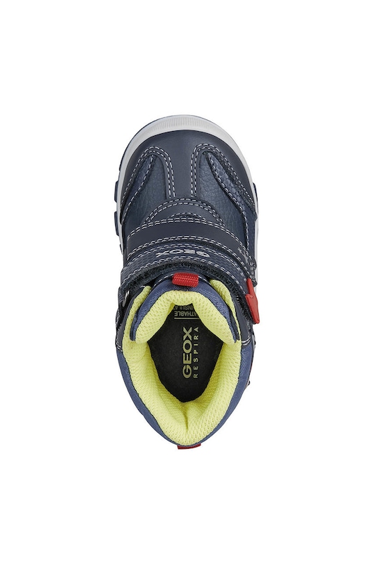 Geox Buty dziecięce B163VA.054FU.FLAN.20.23 granatowy