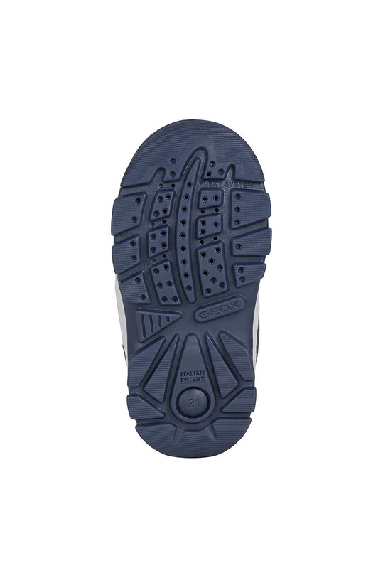 Geox Buty dziecięce B163VA.054FU.FLAN.20.23