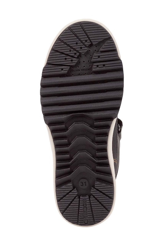 Geox sneakersy dziecięce Bunshee J16FMA.0ME32.BUNS.28.35