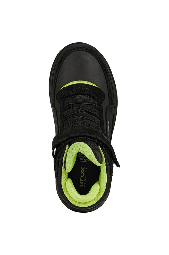 Geox Buty dziecięce J16FDA.0ME22.ASTU.28.35 szary