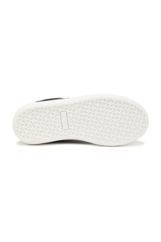 Karl Lagerfeld Buty skórzane dziecięce Z29039.36.39 Z29039.36.39