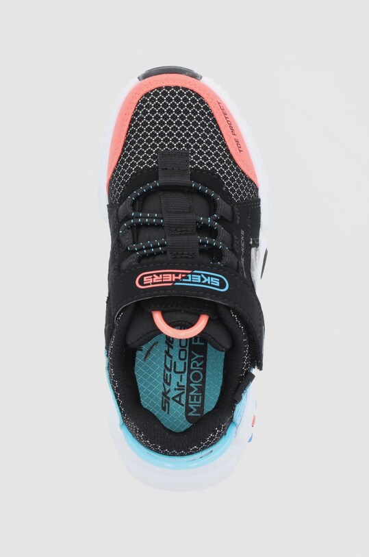 Skechers Pantofi copii negru 402260L
