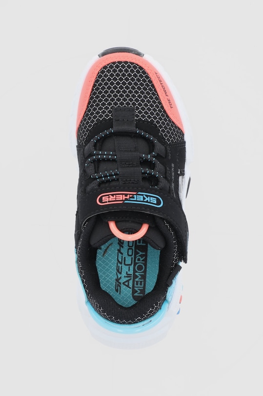 Skechers Pantofi copii negru 402260L