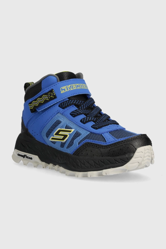 Skechers buty dziecięce 403712L niebieski AW23