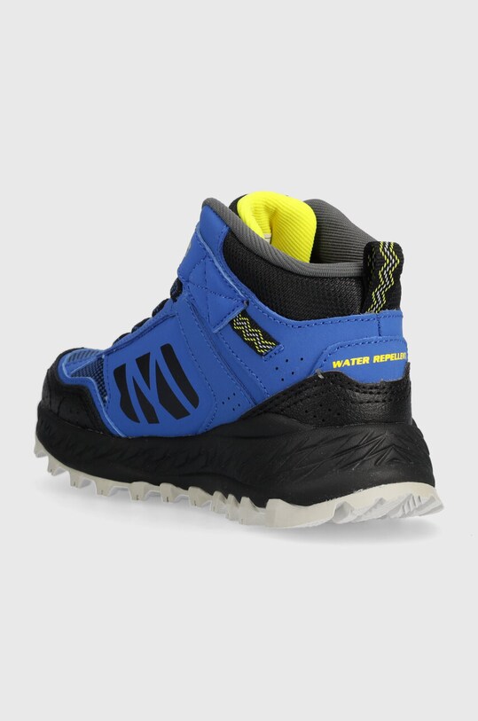 Αγορίστικα Παιδικά παπούτσια Skechers 403712L μπλε