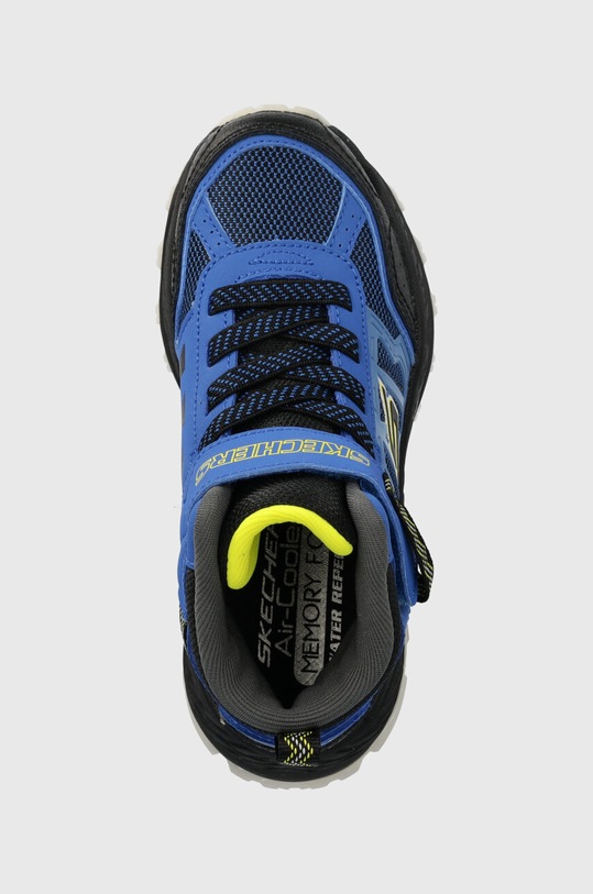 Dětské boty Skechers modrá 403712L