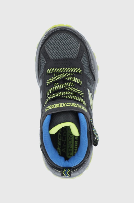 Dětské boty Skechers černá 403712L