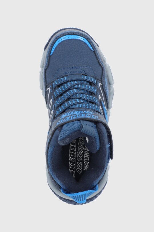 Skechers pantofi copii bleumarin 406422L