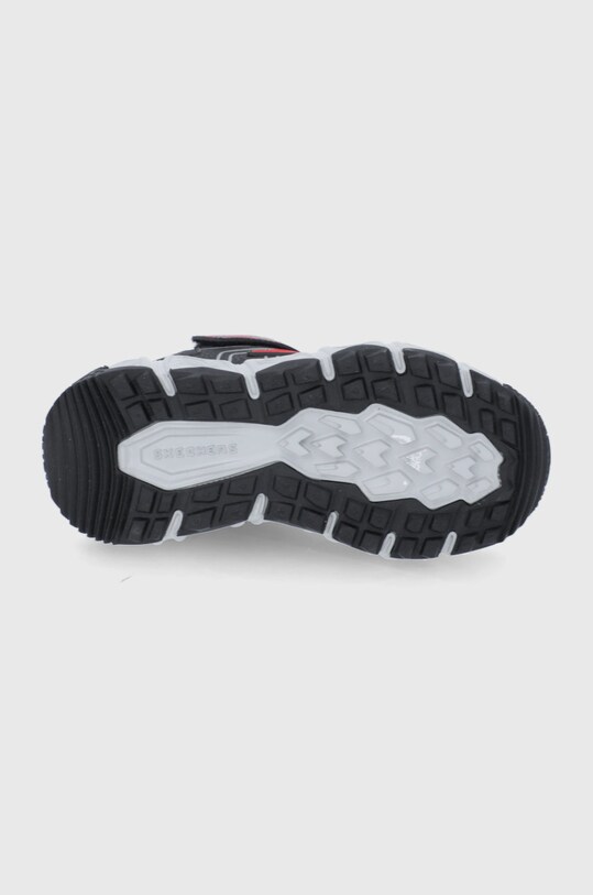 Skechers buty dziecięce 406422L czarny