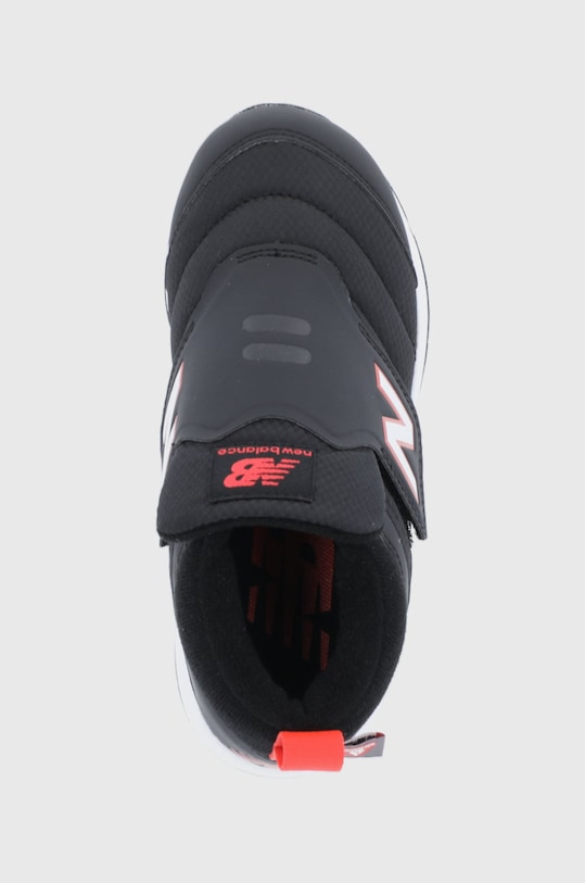 New Balance buty dziecięce czarny PTCOZYCR