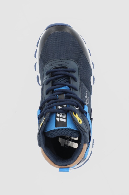 Pepe Jeans buty dziecięce granatowy PBS50095