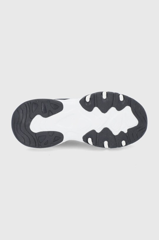 Pepe Jeans gyerek cipő Monster Boys Mono PBS30503 fekete