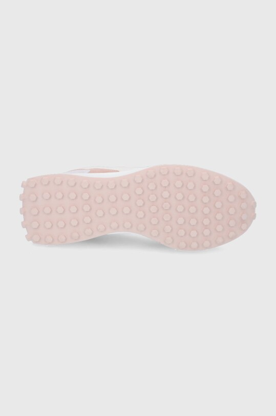 Big Star Buty II274402 biały