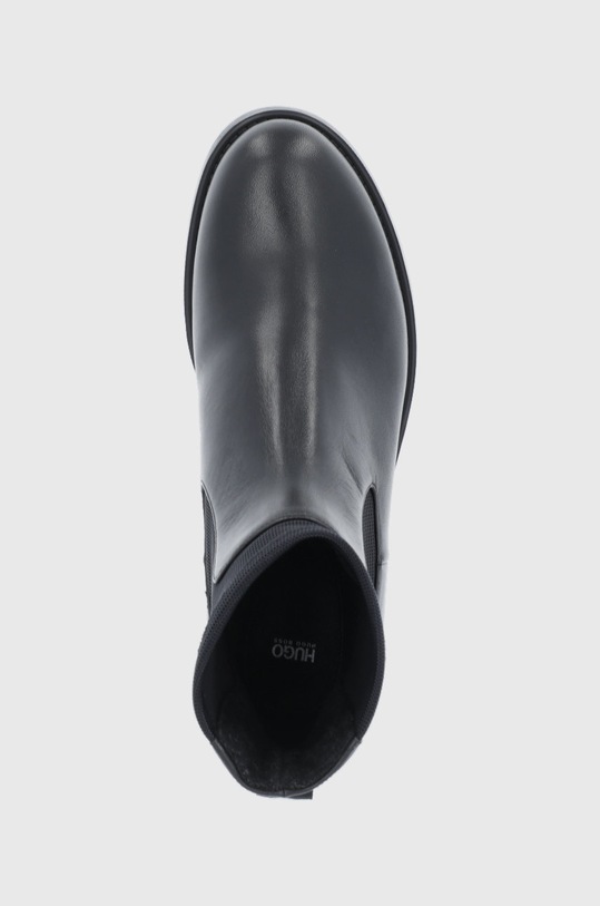 HUGO Sztyblety 50461903.001 czarny 50461903.001