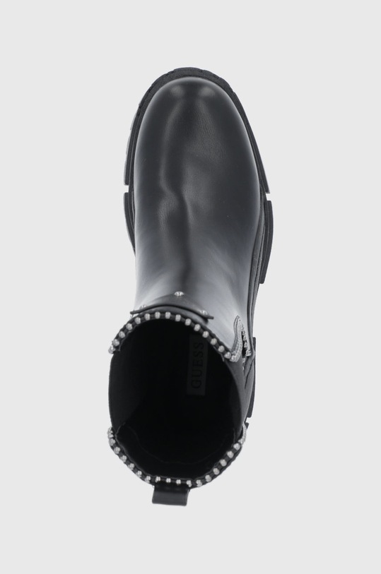 Guess Sztyblety czarny FL8NAH.ELE10.BLACK