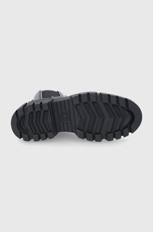 Guess Sztyblety FL8NAH.ELE10.BLACK czarny
