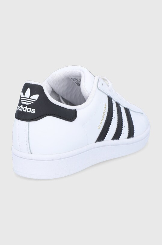 Obuća Tenisice adidas Originals FV3284 bijela