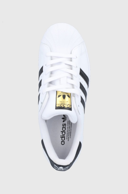 adidas Originals shoes SUPERSTAR white FV3284