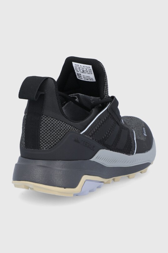 Obuća Cipele adidas Performance FX4695 crna