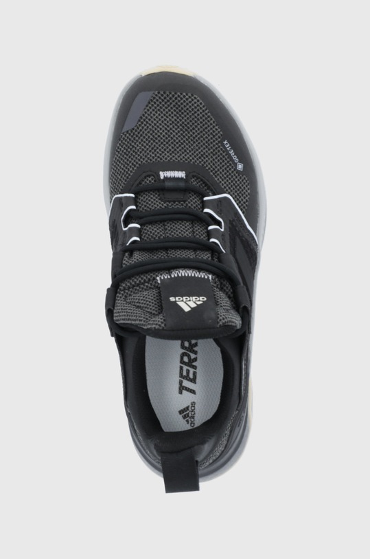 adidas TERREX Buty FX4695 czarny FX4695