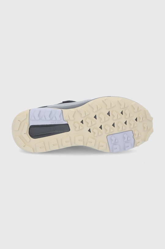 adidas TERREX Buty FX4695 FX4695 czarny