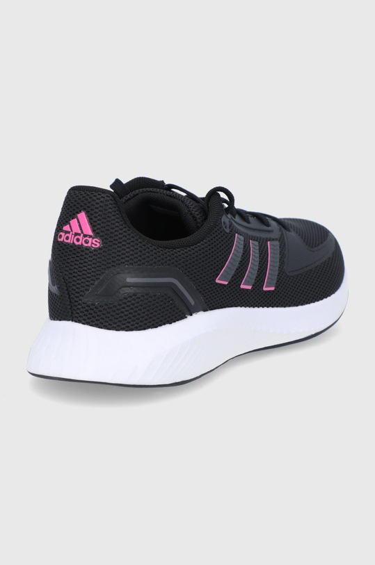 Obuv Topánky adidas FY9624 FY9624 čierna
