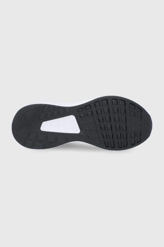 Topánky adidas FY9624 FY9624 čierna