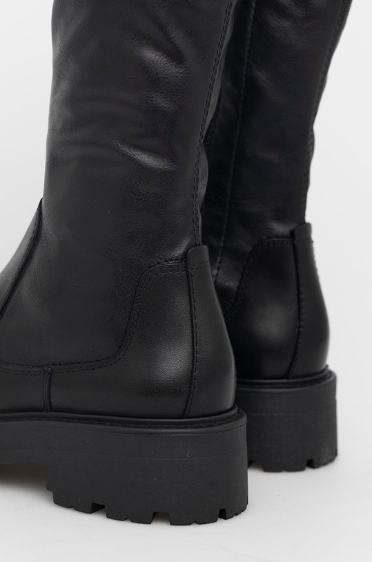 Obuwie Vagabond Shoemakers Kozaki Cosmo 2.0 5249.002.20 czarny