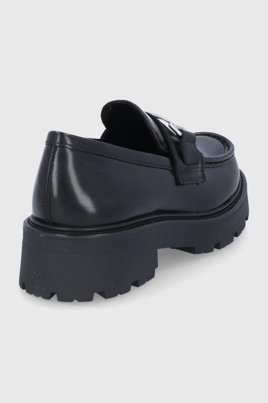 Încălțăminte Vagabond Shoemakers Mocasini de piele 5249.104.20 negru