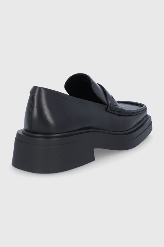 Încălțăminte Vagabond Shoemakers Mocasini de piele Eyra 5250.201.20 negru