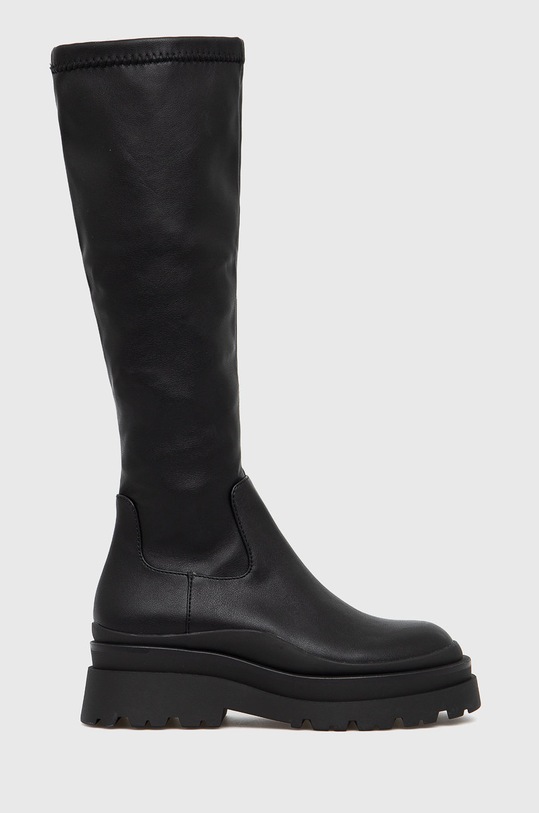 Aldo Cizme 5-8 cm negru MAJORR.007