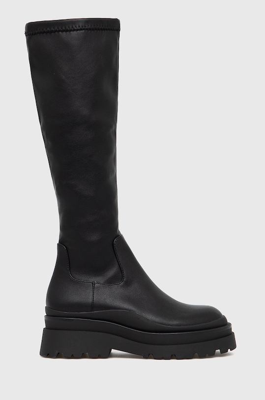 Aldo Kozaki nieocieplane czarny MAJORR.007