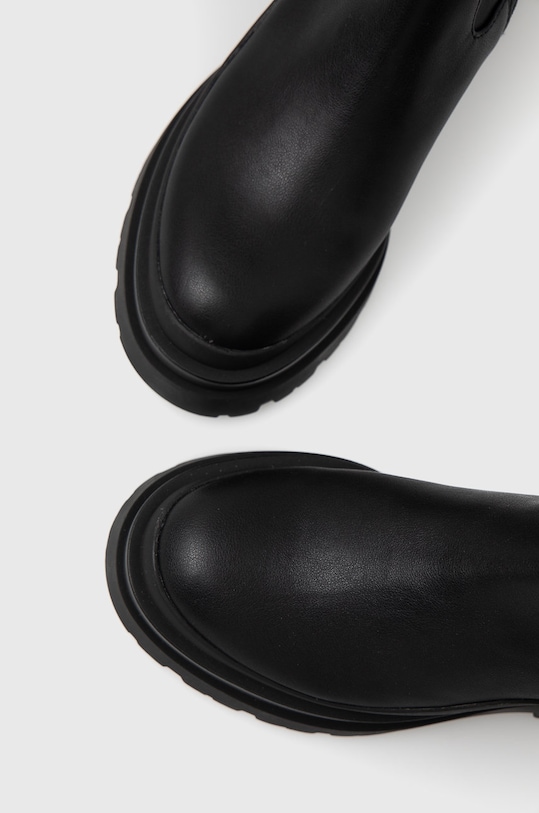 Aldo Kozaki czarny MAJORR.007