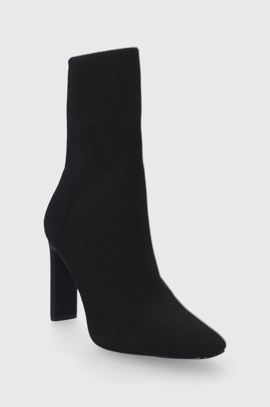 Aldo Botki DELYLAH.001 czarny AW21